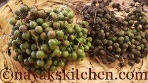 Tefla/Teppal/Tirphal | nayakskitchen - Your Own Pakshala