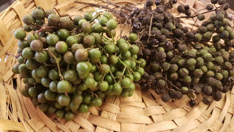 Tefla/Teppal/Tirphal | nayakskitchen - Your Own Pakshala