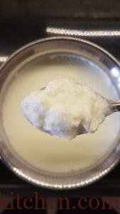 Homemade curd | How to make curd | Thick, creamy curd recipe ...