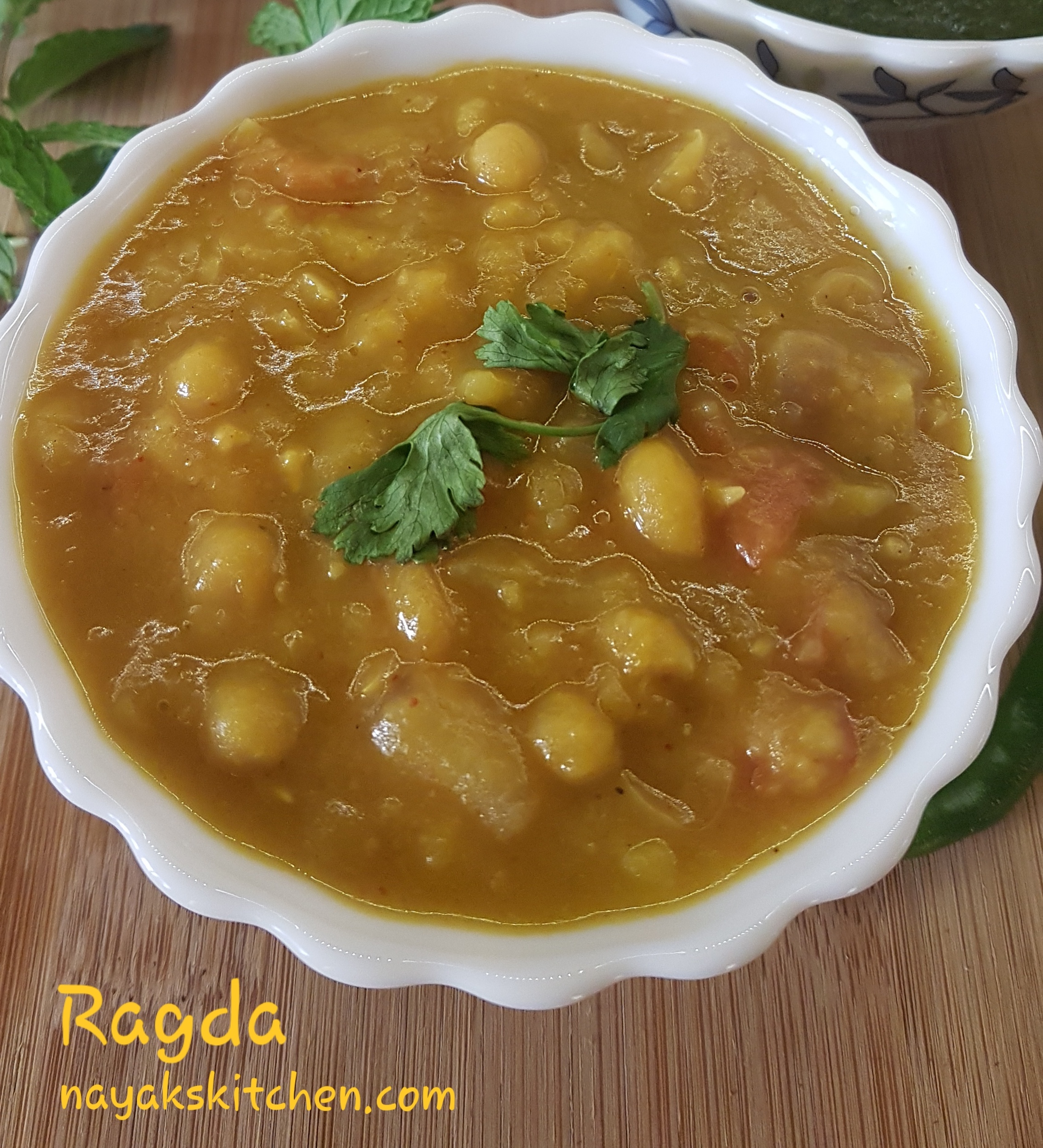 Ragda