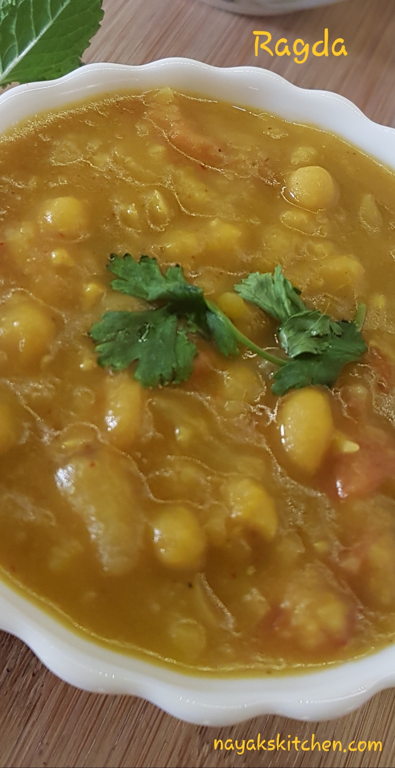 Ragda