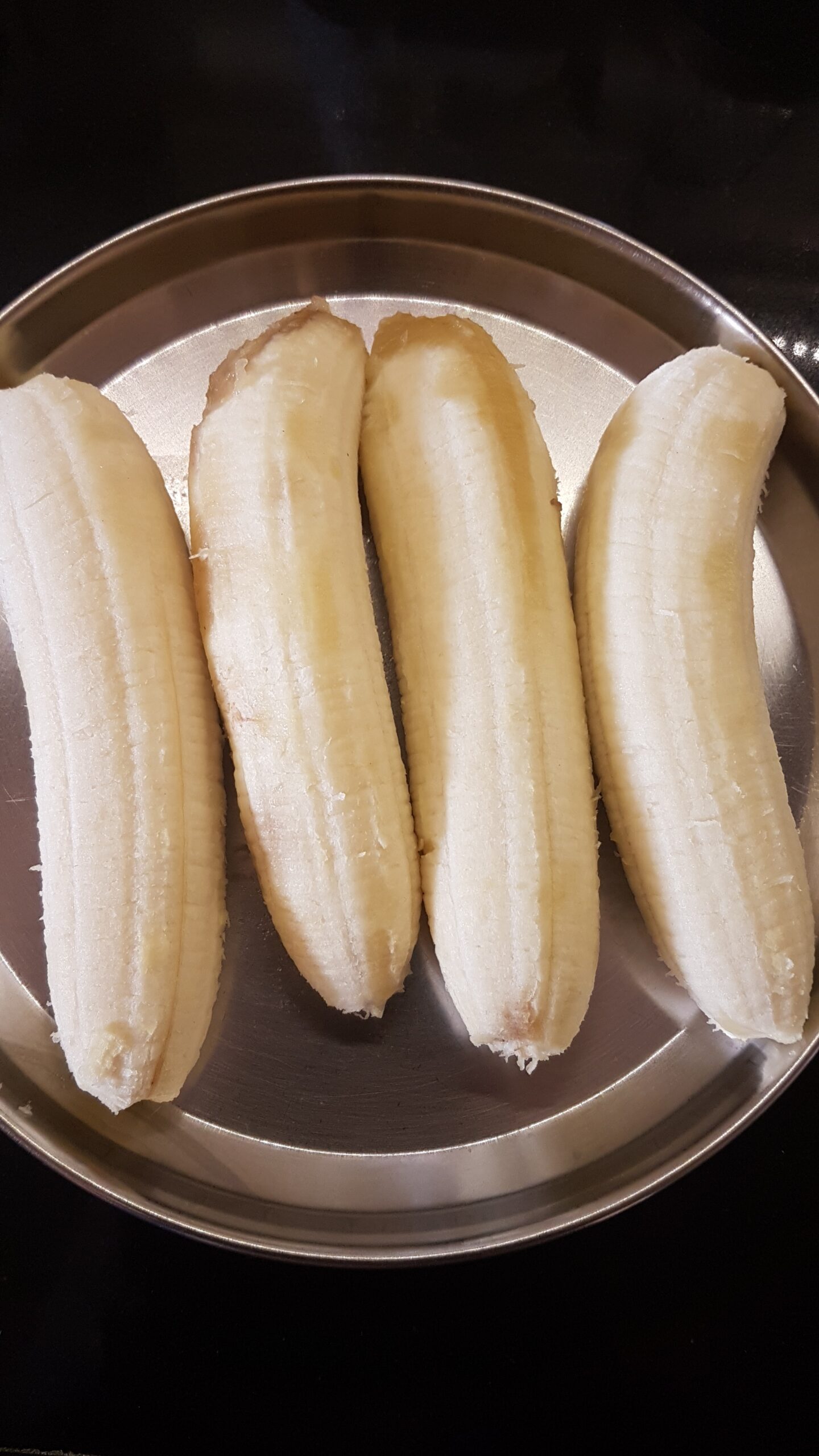 Ripe Bananas