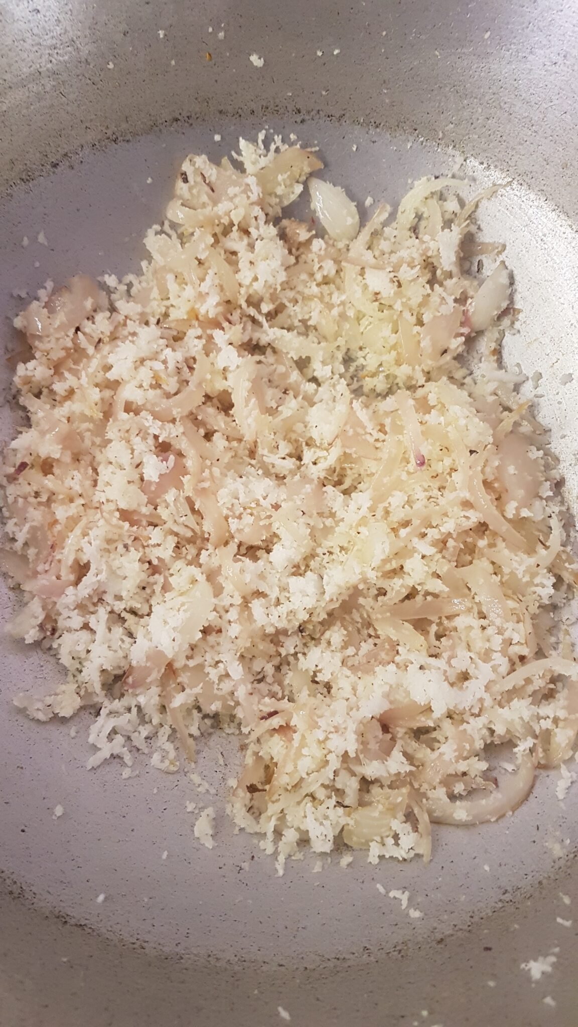 Alsanyache Tonak | Red Cow Peas Curry | Authentic Goan-Style Alsande ...