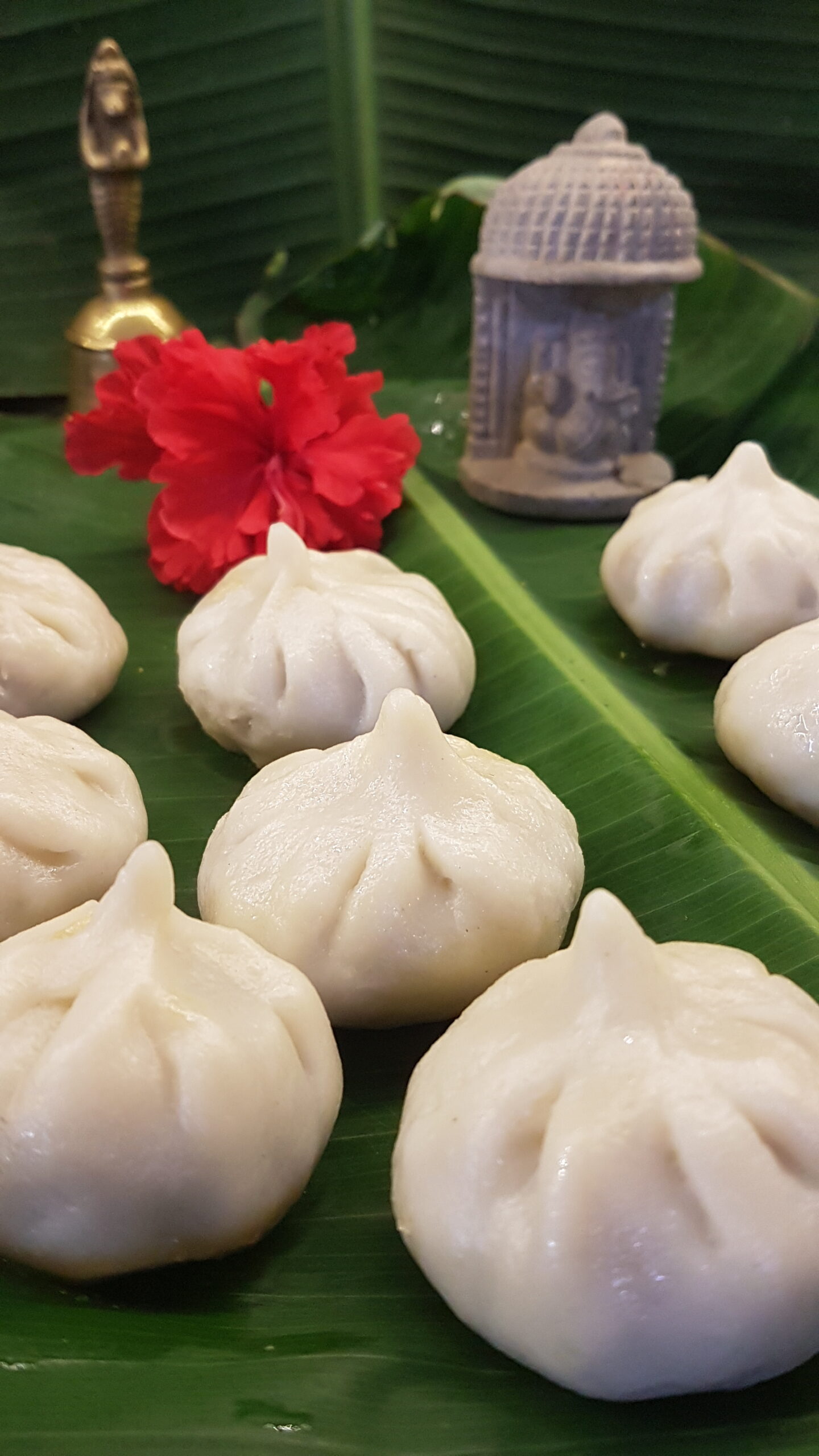 Ukdiche Modak
