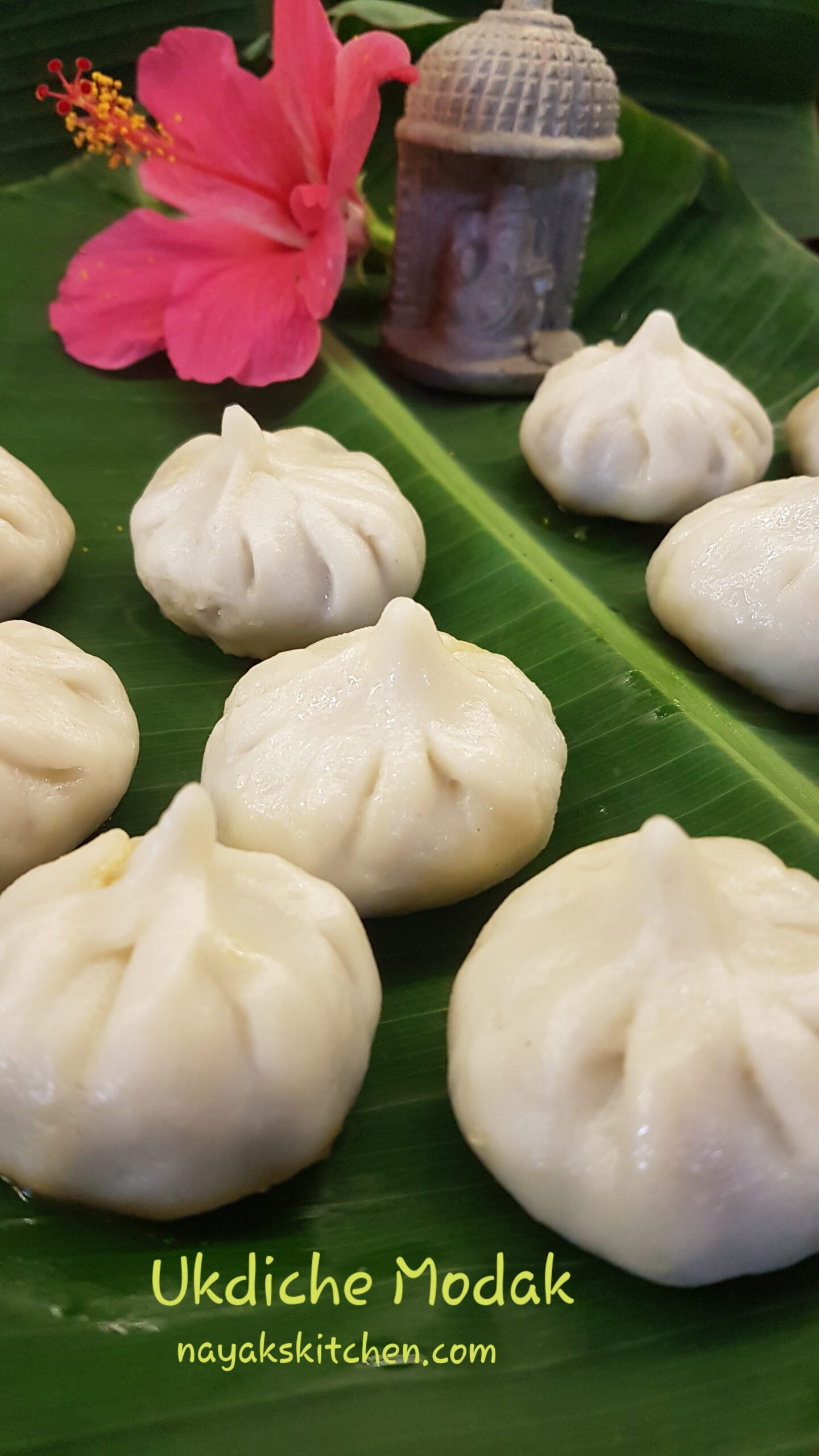 Ukdiche Modak
