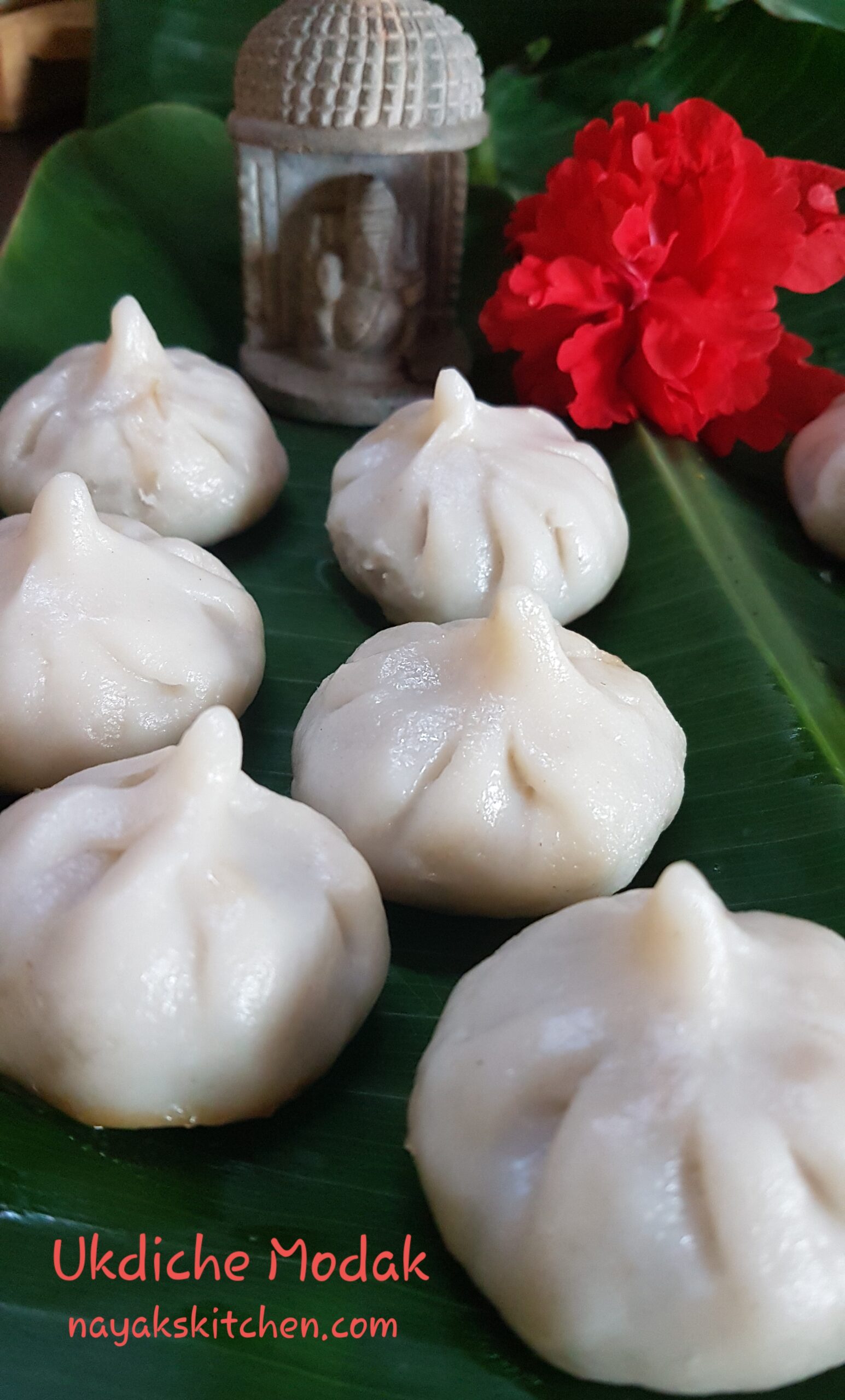 Ukdiche Modak