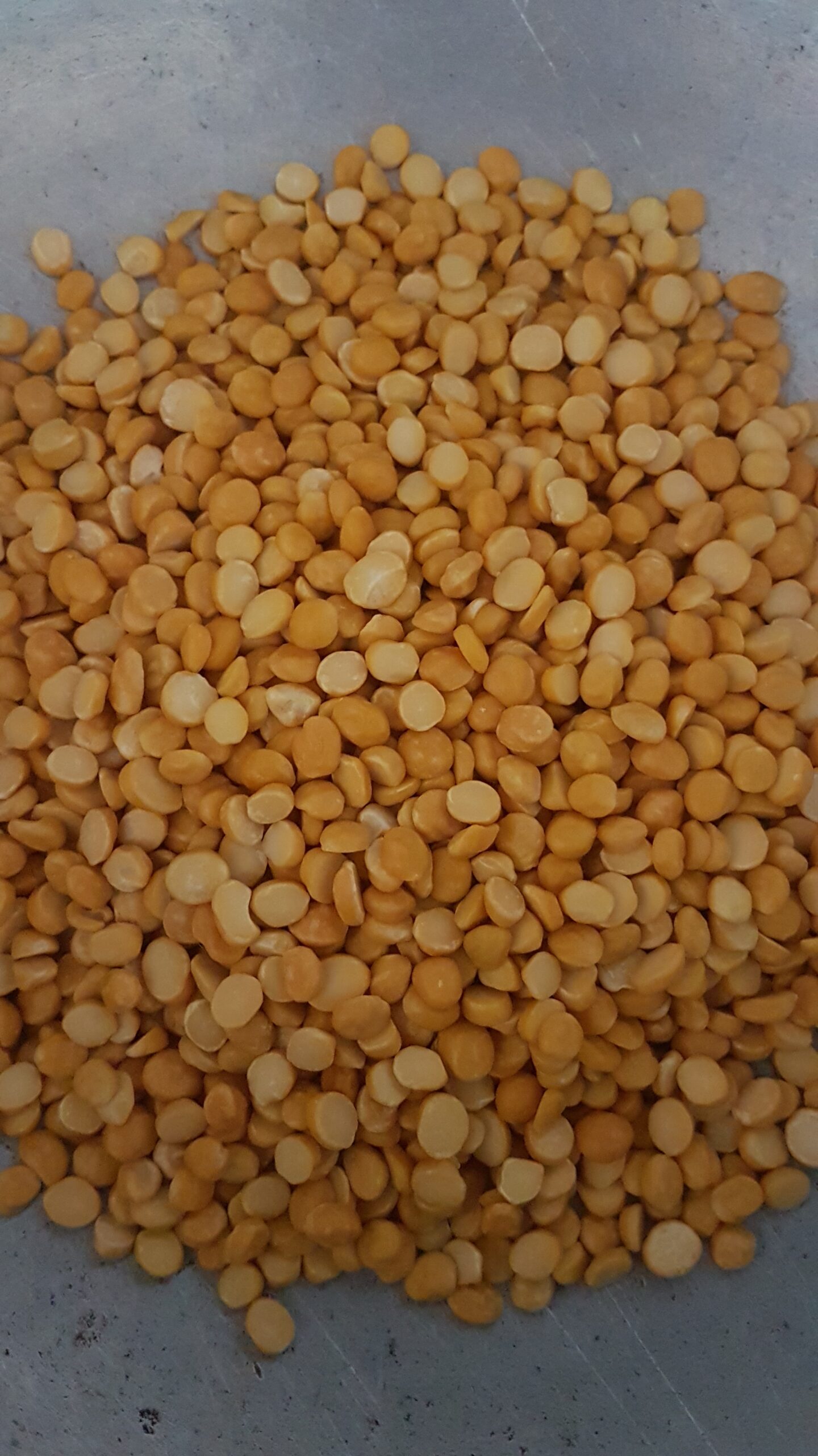 Roasted Chana Dal