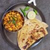 Paneer Bhurji Recipe