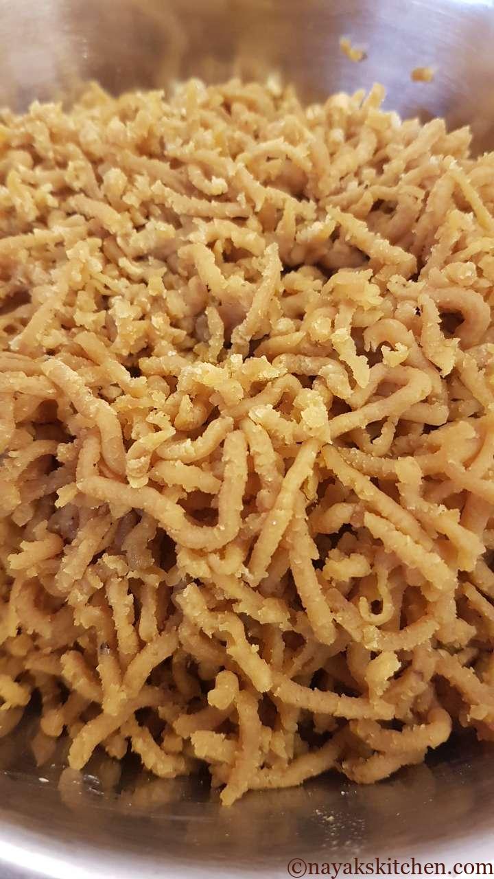 Soft and Dry Puran