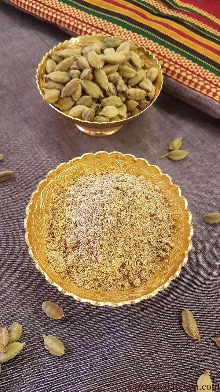 Elaichi Powder