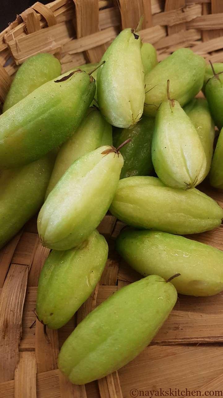 Bilimbi/Bimla