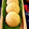 Jackfruit Idli