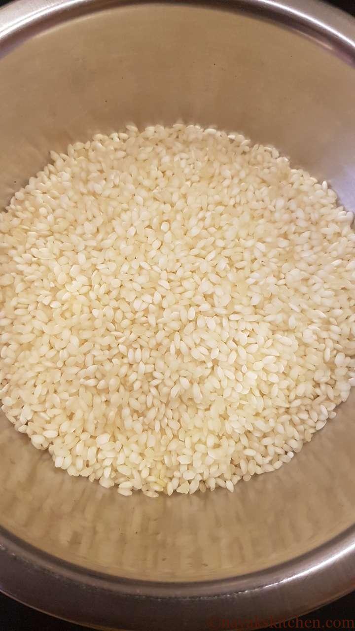Ambemohar rice