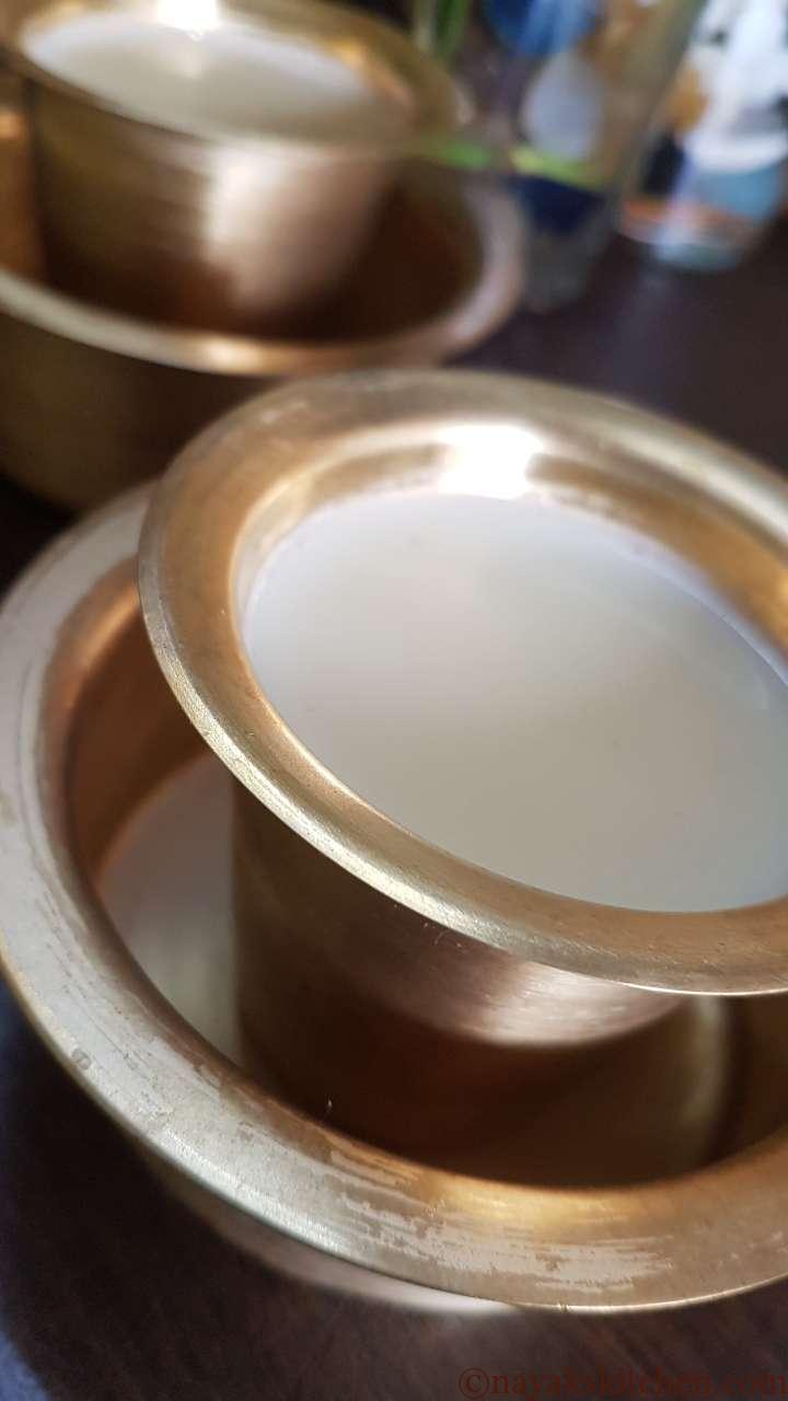 How to make kashaya? Kashaya recipe