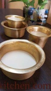Kashaya Drink | Instant Kashaya Recipe | How to make Kashaya ...