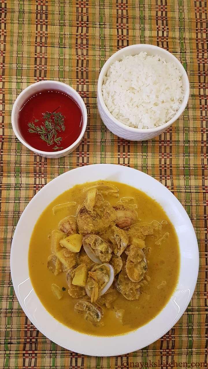 Tisrya masala
