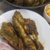 Goan chicken cafreal recipe