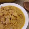Jackfruit Curry