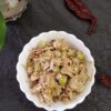Raw Jackfruit Recipe/Vegan Stir Fry