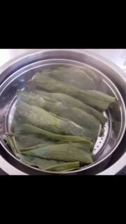 Telphal Tefla/Teppal/Tirphal | nayakskitchen - Your Own Pakshala