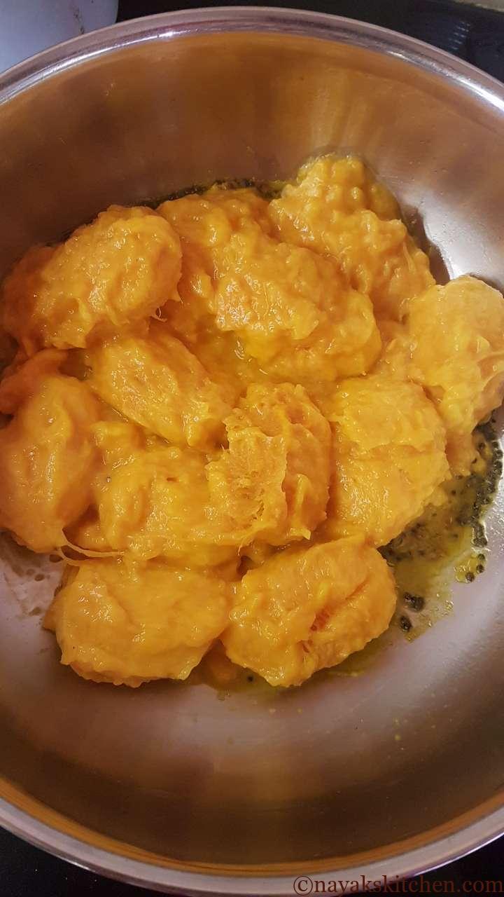 Ghotan added to the tempering