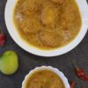 Goan Mango Sasav Recipe