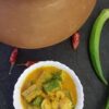 Goan prawns curry